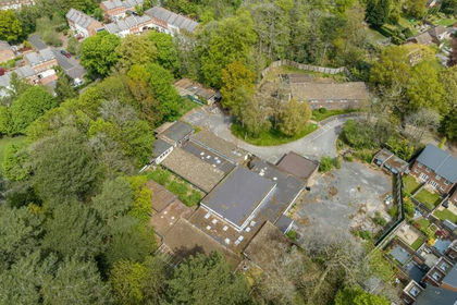 Development Land for sale in Surrey Heath