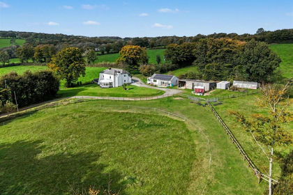 2 acres of Land for sale in Mary Tavy