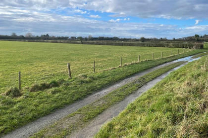 44.5 acres of Agricultural Land for sale in Lympsham