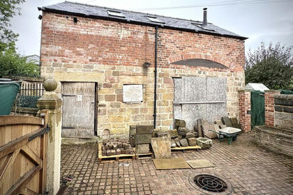 Development Land for sale in Duffield
