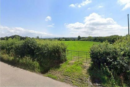 Land for sale in Bradford