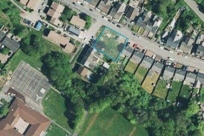 Development Land for sale in Tredegar