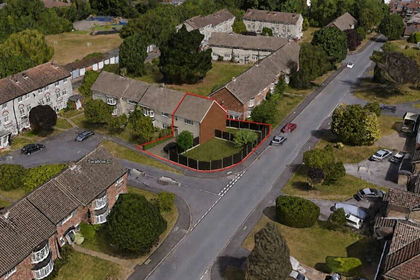 Development Land for sale in Hertsmere