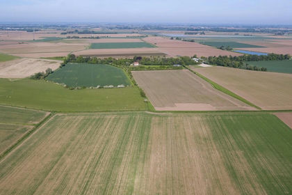 32 acres of Agricultural Land for sale in Weston