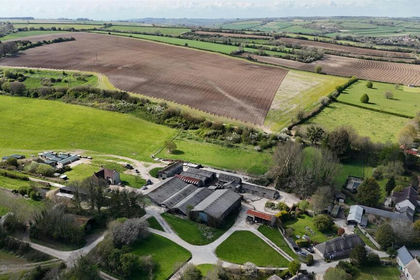 Agricultural Land for sale in Maiden Newton