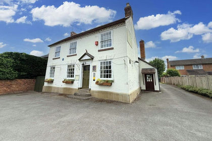 Pub for sale in Kempsey