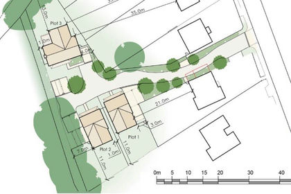 Development Land for sale in Charvil