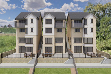 Land for sale in Meltham