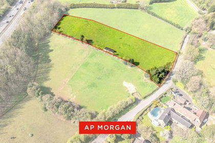 1.6 acres of Undeveloped Land for sale in Lickey and Blackwell