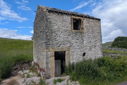 Barn Conversion for sale in Little Hucklow