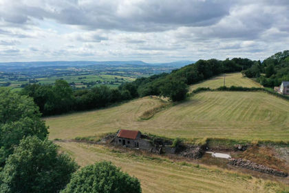 3.5 acres of Agricultural Land for sale in Devauden