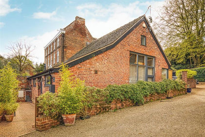 Barn Conversion for sale in Repton
