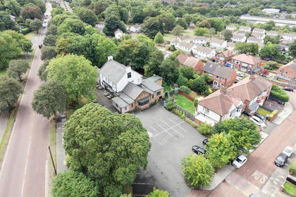 Redevelopment Land for sale in Gateshead Central and Whickham