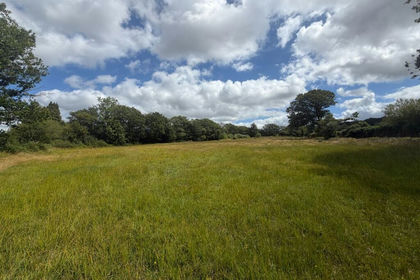 1.8 acres of Cheap Land for sale in Pencarreg