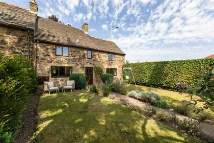 Barn Conversion for sale in Rotherham