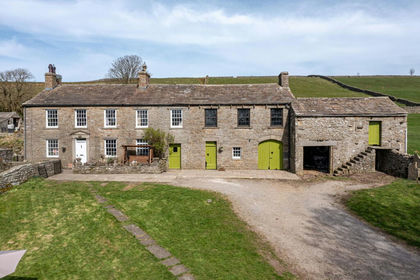 2 acres of House with Land for sale in Low Abbotside
