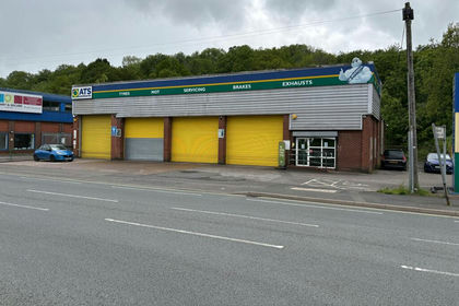 Industrial Land for sale in Halesowen