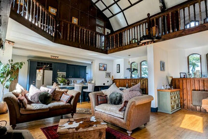 1 acre of Recreational Land for sale in Llanasa