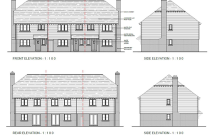 Development Land for sale in Ewhurst