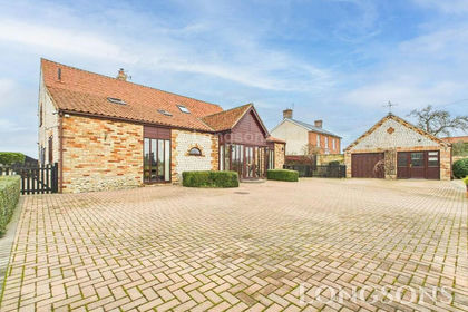 Land for sale in Foulden