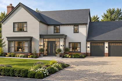 For sale in Henley