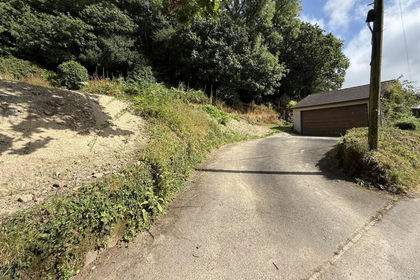 Building Plot for sale in St. Stephen-in-Brannel