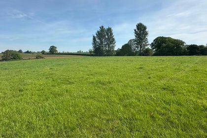 Agricultural Land for sale in Stoke upon Tern