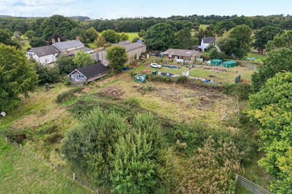 5.3 acres of Agricultural Land for sale in Hatherleigh