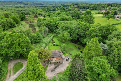 1 acre of Land for sale in Maresfield