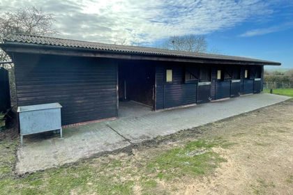 2.8 acres of Agricultural Land for sale in Styrrup with Oldcotes