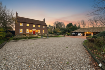 7 acres of Land for sale in Great Wakering