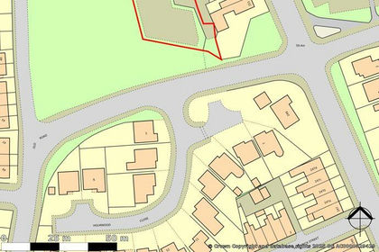Vacant Land for sale in Makerfield