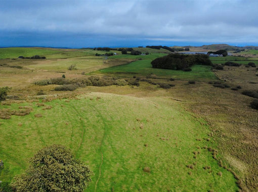 9.8 acres of Grazing Land for sale in Nr. Aberystwyth