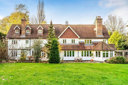 2.6 acres of Land for sale in Edenbridge