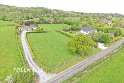 Building Plot for sale in Whitmore