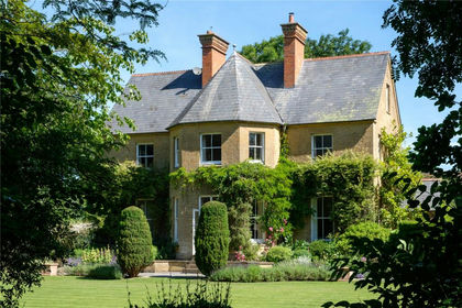 2 acres of House with Land for sale in Martock