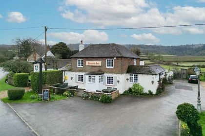 Commercial Land for sale in Heyshott