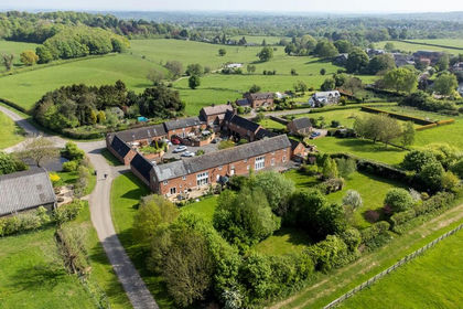 Land for sale in Coleorton