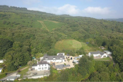 23.5 acres of Farm for sale in North Ayrshire and Arran