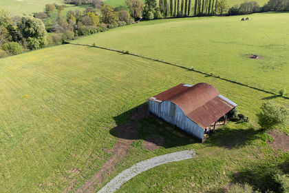 1 acre of Development Land for sale in Llangarron