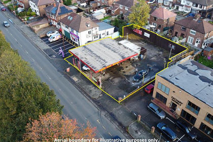 Development Land for sale in Warrington South