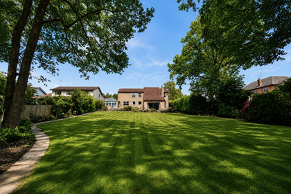 1.3 acres of House with Land for sale in Lisvane