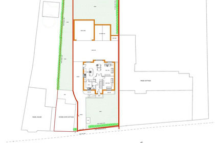 Development Land for sale in Pontefract, Castleford and Knottingley