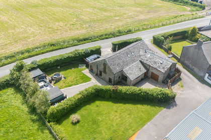 Barn Conversion for sale in Haigh