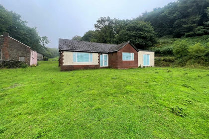 3.7 acres of Agricultural Land for sale in Margam