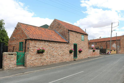 Cottage for sale in Haxey