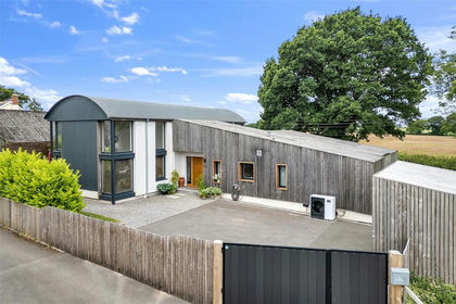 Barn Conversion for sale in Payhembury