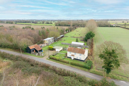 3.5 acres of Land for sale in Rocklands