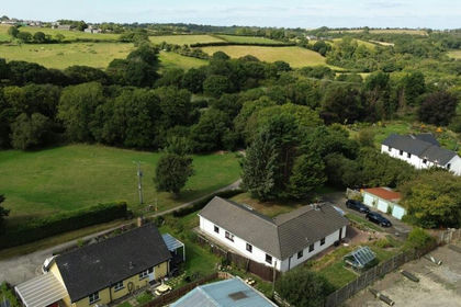 2.1 acres of Land for sale in Llanarth