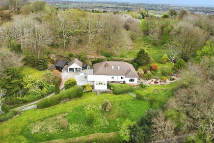 5 acres of House with Land for sale in Gwersyllt